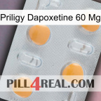 Priligy Dapoxetine 60Mg 24